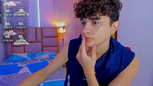 Nathan Bluee online show from 27, 1, 2025