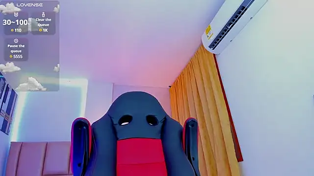 Nathan Bluee online show from 27, 1, 2025