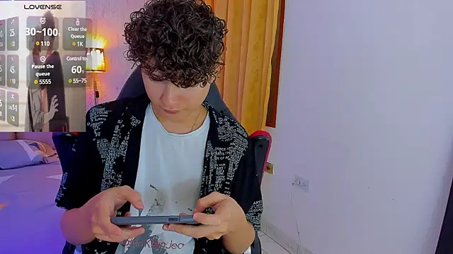 Nathan Bluee online show from 7, 2, 2025