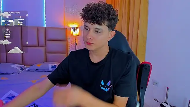 Nathan Bluee online show from 23, 2, 2025