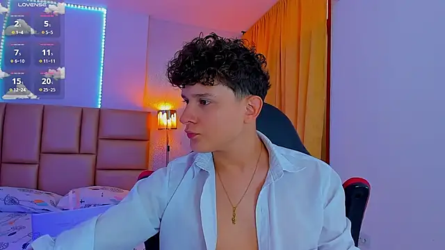 Nathan Bluee online show from 28, 2, 2025