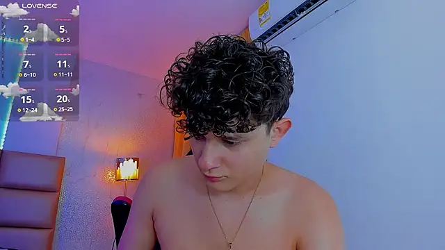 Nathan Bluee online show from 16, 3, 2025