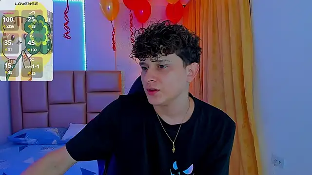 Nathan Bluee online show from 20, 3, 2025