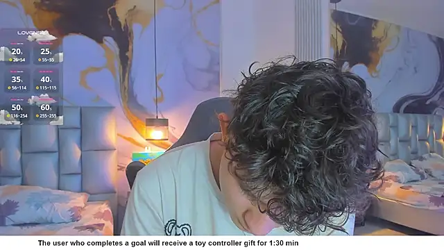 Nathan Bluee online show from 13, 9, 2025