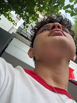 Nathan Bluee online show from 25, 9, 2025