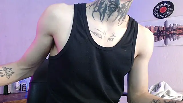 Snapshot of Andy_bapho chatting on 25, 1, 2025 Andy bapho online show from 25, 1, 2025