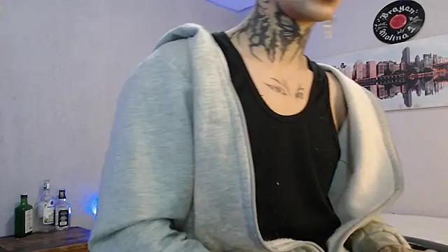 Snapshot of Andy_bapho chatting on 26, 1, 2025 Andy bapho online show from 26, 1, 2025