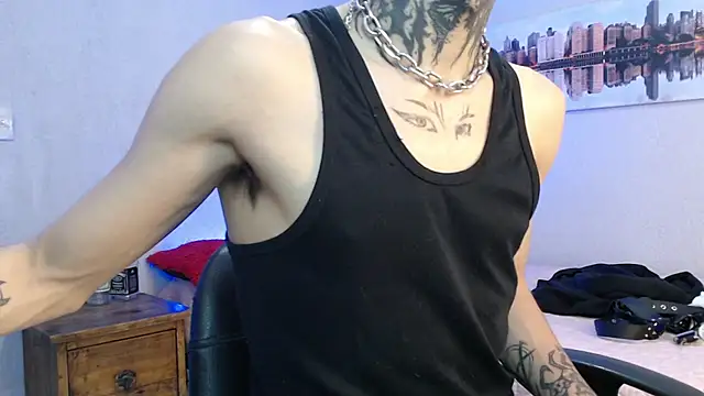 Snapshot of Andy_bapho chatting on 25, 2, 2025 Andy bapho online show from 25, 2, 2025