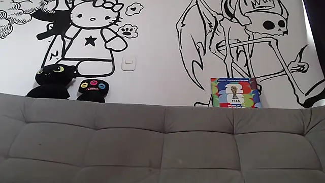 Andy bapho online show from 3, 7, 2026