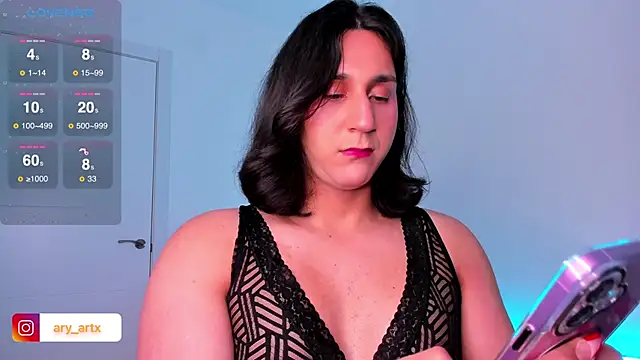 Ary art online show from 8, 1, 2025