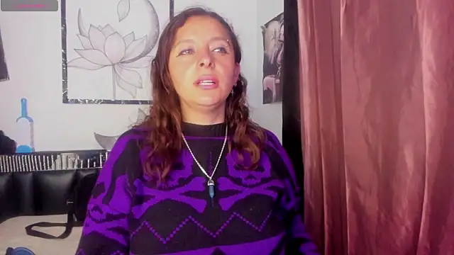 Baioleth online show from 12, 1, 2025