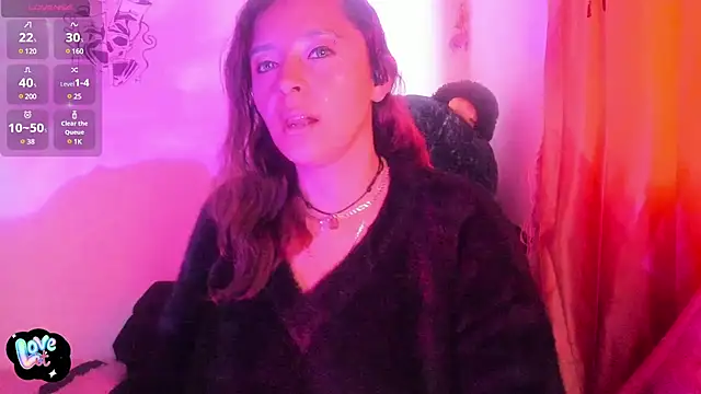 Baioleth online show from 17, 2, 2025