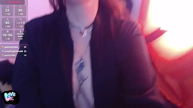 Baioleth online show from 22, 2, 2025