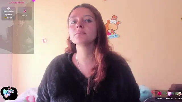 Baioleth online show from 10, 9, 2025