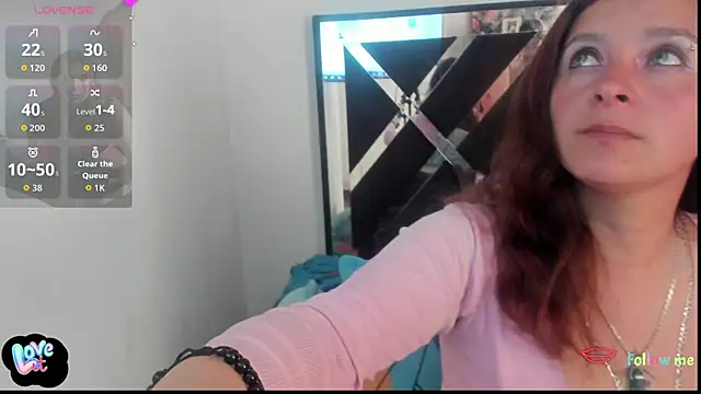 Baioleth online show from 20, 9, 2025