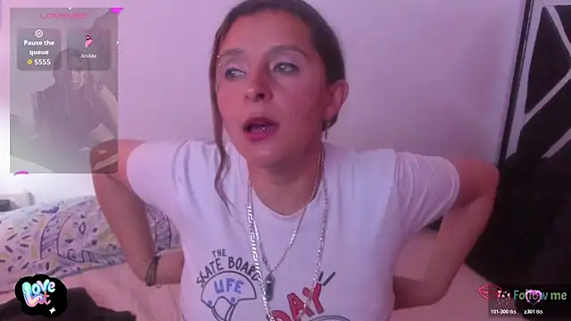 Baioleth online show from 17, 10, 2025