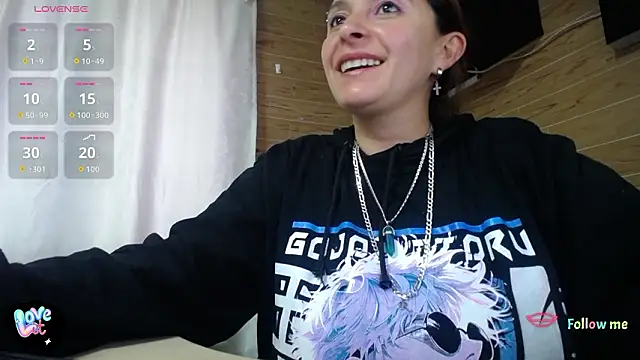 Baioleth online show from 9, 3, 2026