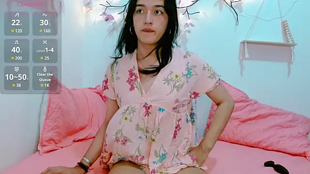 Snapshot of mia_unu chatting on 18, 3, 2025 mia unu online show from 18, 3, 2025