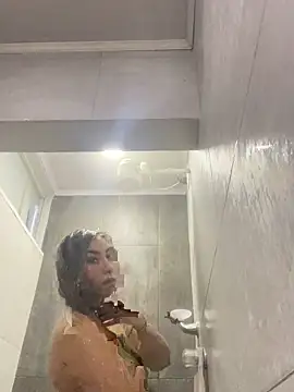 Khalyk G online show from 23, 3, 2025