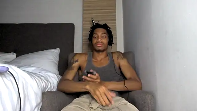 Skinnyblackman online show from 9, 5, 2026