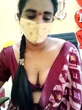 Snapshot of anisha91 chatting on 15, 2, 2025 anisha91 online show from 15, 2, 2025