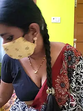 Snapshot of anisha91 chatting on 21, 3, 2025 anisha91 online show from 21, 3, 2025