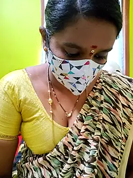 anisha91 online show from 22, 12, 2025