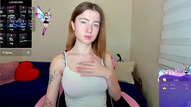 Luxuryalma online show from 20, 12, 2024