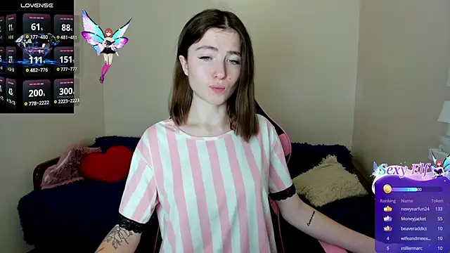 Luxuryalma online show from 7, 1, 2025