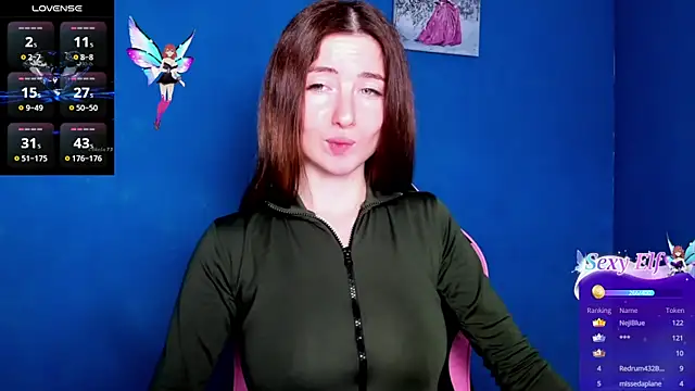 Luxuryalma online show from 7, 2, 2025