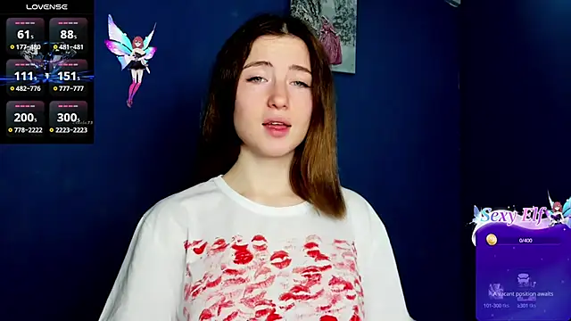 Luxuryalma online show from 12, 2, 2025