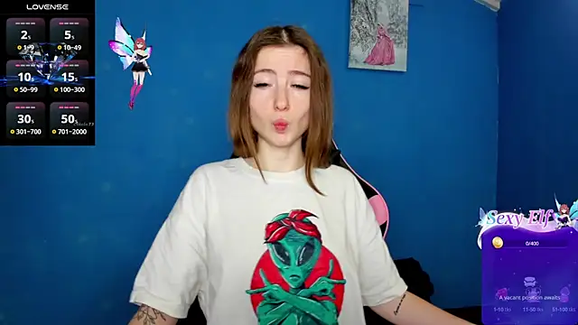 Luxuryalma online show from 6, 3, 2025