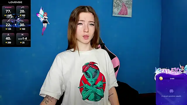 Luxuryalma online show from 6, 3, 2025