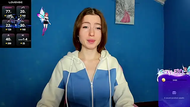 Luxuryalma online show from 12, 3, 2025