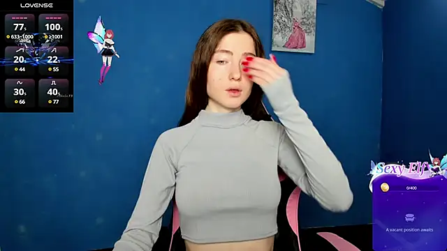 Luxuryalma online show from 22, 3, 2025