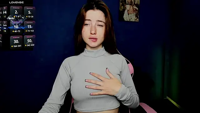 Luxuryalma online show from 16, 9, 2025