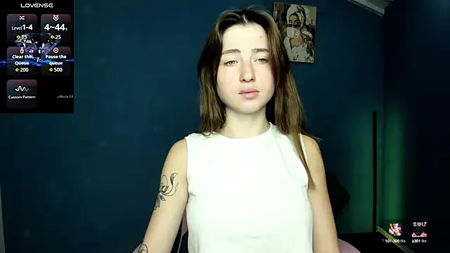 Luxuryalma online show from 24, 9, 2025