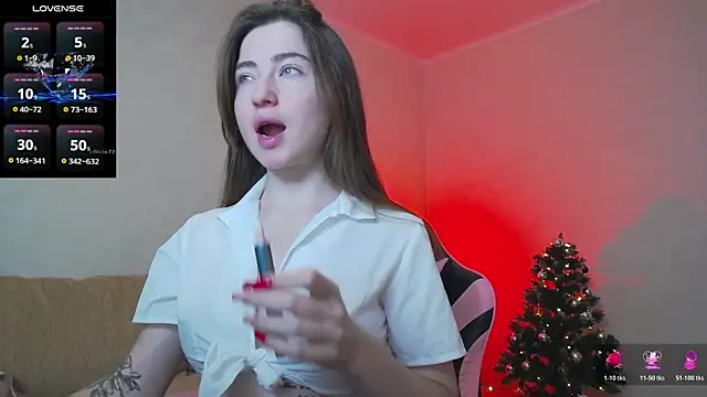 Luxuryalma online show from 9, 1, 2026