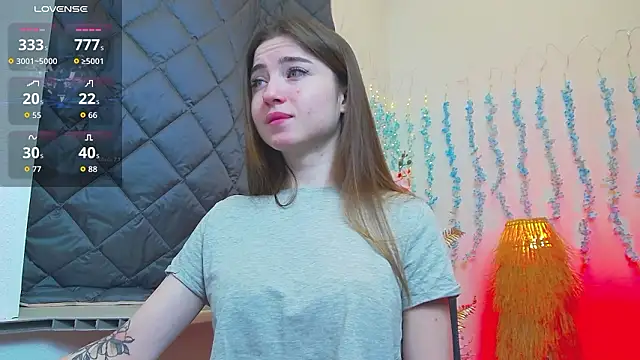 Luxuryalma online show from 9, 3, 2026