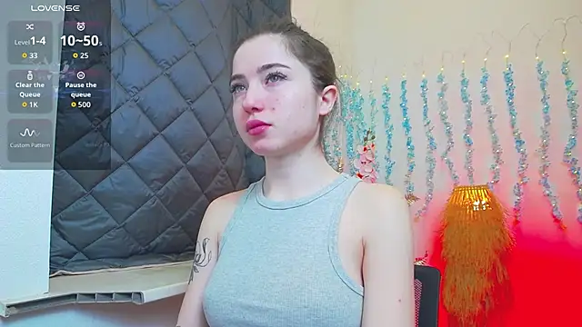 Luxuryalma online show from 12, 3, 2026