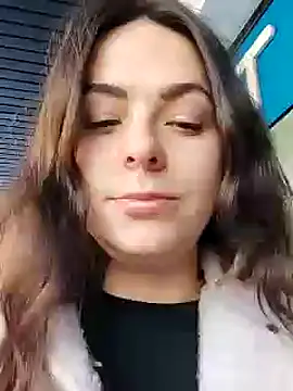 Snapshot of Alicia_Hot1 chatting on 4, 12, 2024 Alicia Hot1 online show from 4, 12, 2024