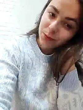 Snapshot of Alicia_Hot1 chatting on 9, 12, 2024 Alicia Hot1 online show from 9, 12, 2024