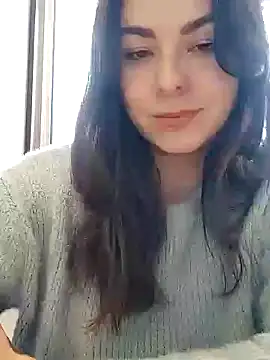 Snapshot of Alicia_Hot1 chatting on 10, 12, 2024 Alicia Hot1 online show from 10, 12, 2024