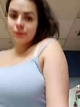 Snapshot of Alicia_Hot1 chatting on 12, 12, 2024 Alicia Hot1 online show from 12, 12, 2024