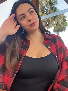 Snapshot of Alicia_Hot1 chatting on 12, 1, 2025 Alicia Hot1 online show from 12, 1, 2025