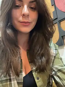 Snapshot of Alicia_Hot1 chatting on 13, 1, 2025 Alicia Hot1 online show from 13, 1, 2025