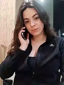 Snapshot of Alicia_Hot1 chatting on 15, 1, 2025 Alicia Hot1 online show from 15, 1, 2025