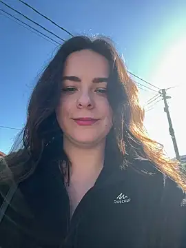 Snapshot of Alicia_Hot1 chatting on 18, 1, 2025 Alicia Hot1 online show from 18, 1, 2025