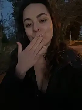 Snapshot of Alicia_Hot1 chatting on 24, 1, 2025 Alicia Hot1 online show from 24, 1, 2025