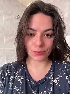 Snapshot of Alicia_Hot1 chatting on 27, 1, 2025 Alicia Hot1 online show from 27, 1, 2025